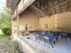 vente Maison de caractère Nanteuil Auriac De Bourzac