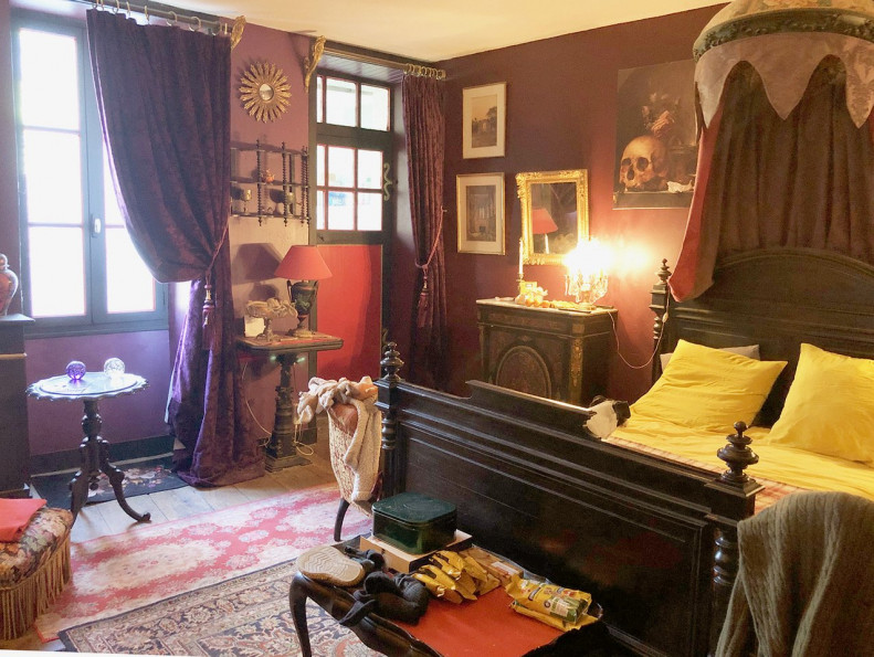 vente Maison de caractère Nontron - Photo 9