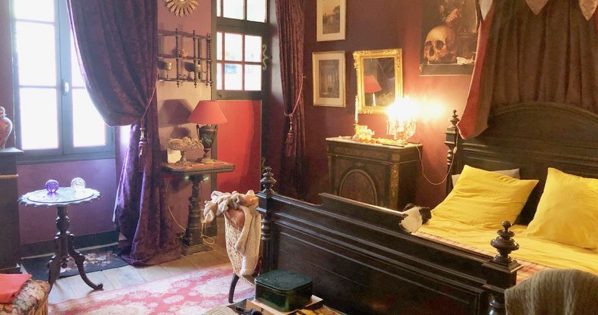 vente Maison de caractère Nontron