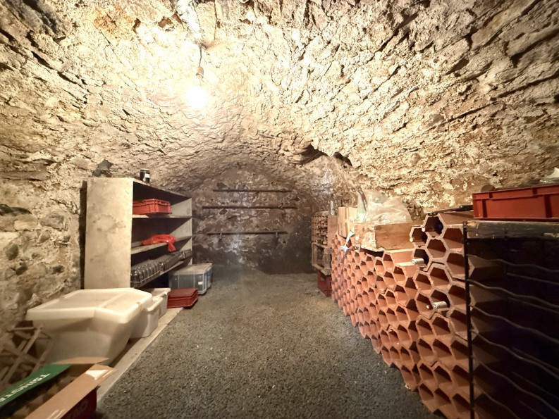 vente Maison de caractère Nontron - Photo 19