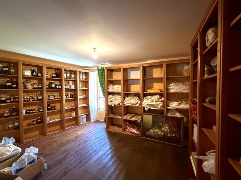 vente Maison de caractère Nontron - Photo 15