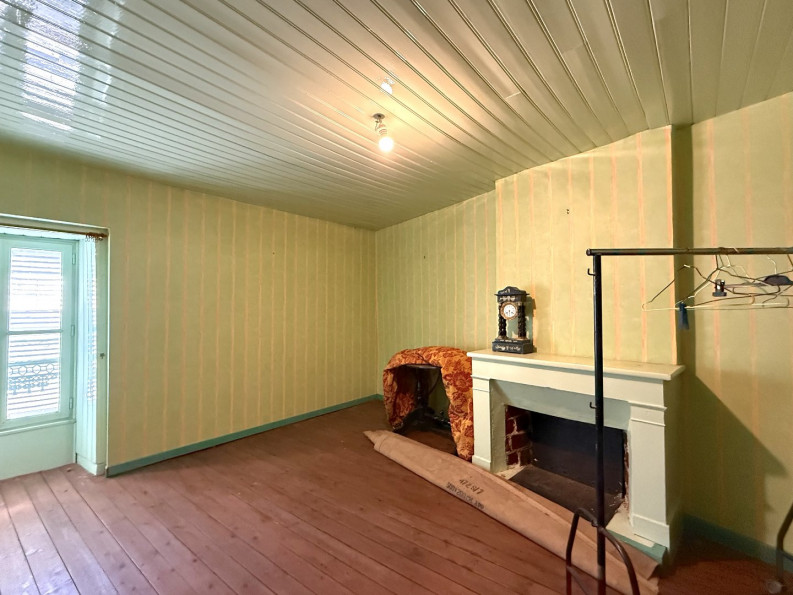 vente Maison de caractère Nontron - Photo 16