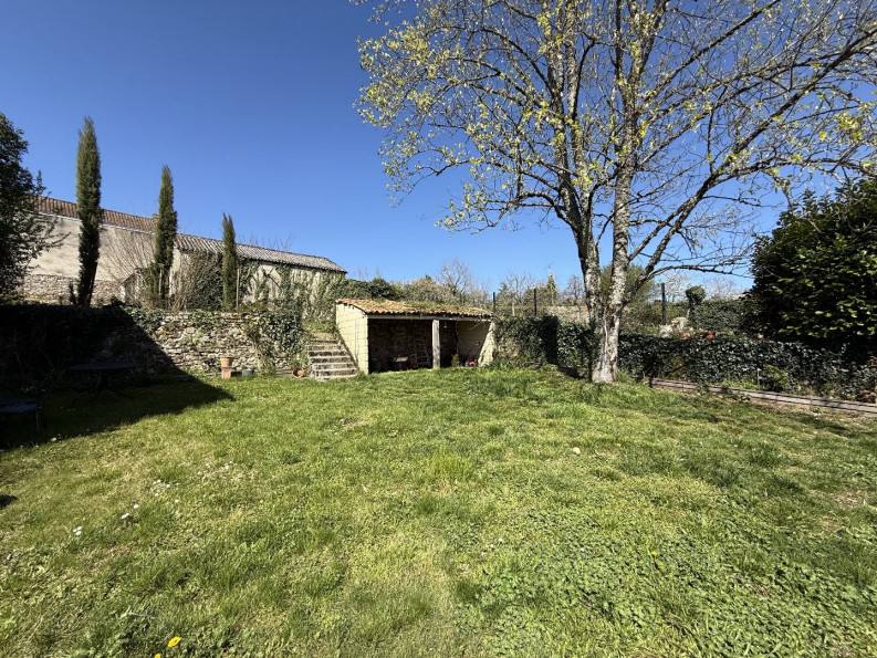 vente Maison de caractère Nontron - Photo 20