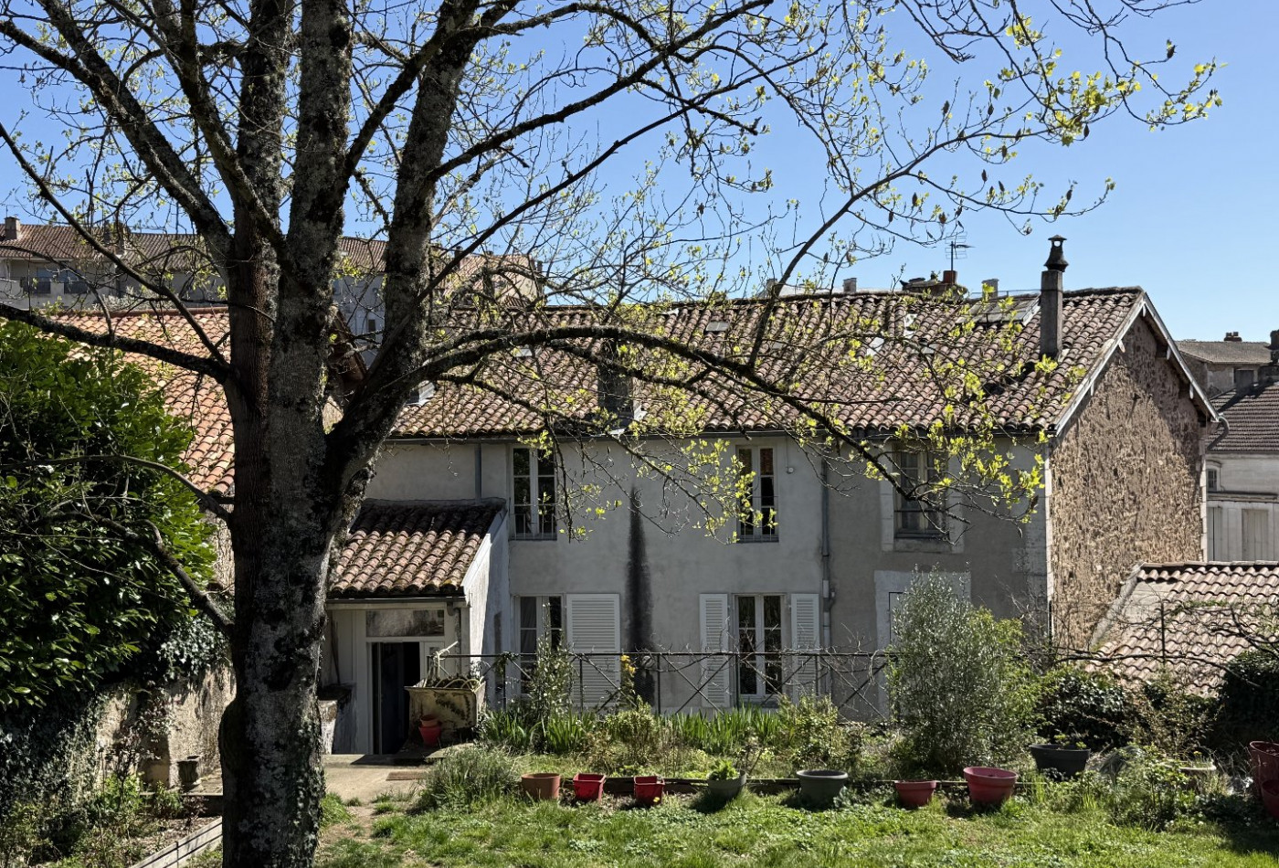 vente Maison de caractère Nontron - Photo 4