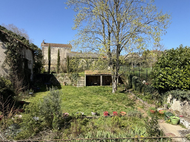 vente Maison de caractère Nontron - Photo 5