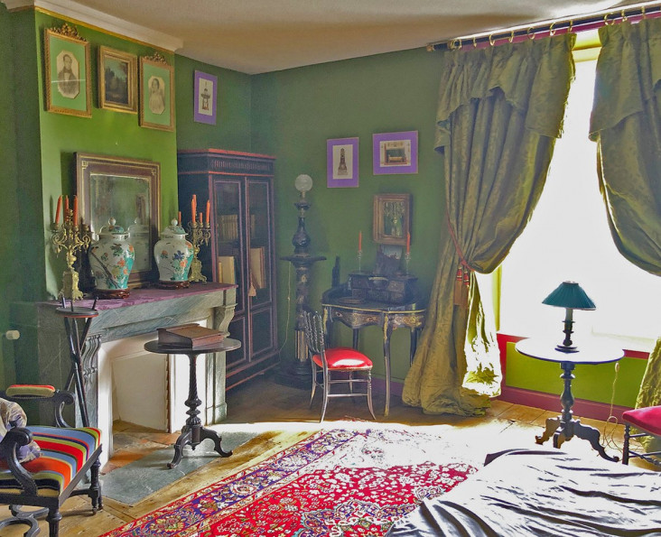 vente Maison de caractère Nontron - Photo 11