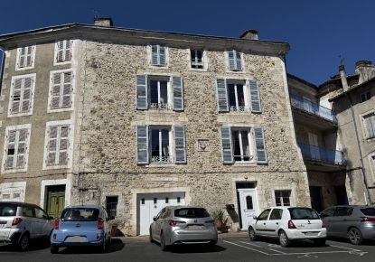 vente Maison de caractère Nontron