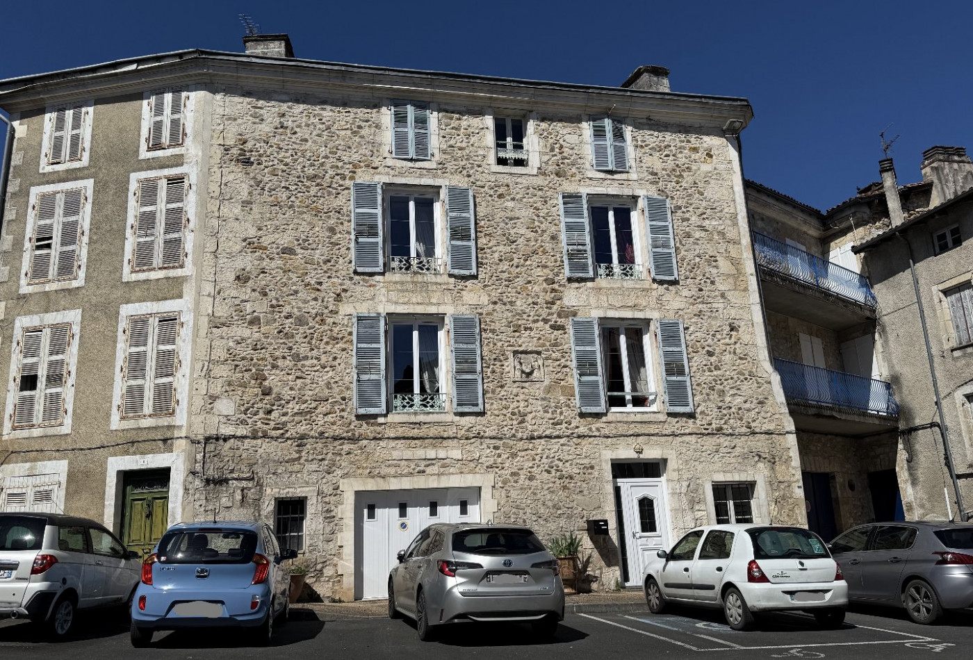 vente Maison de caractère Nontron - Photo 6