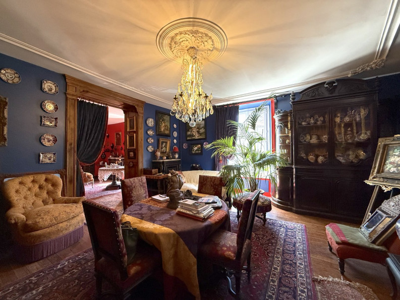 vente Maison de caractère Nontron - Photo 2