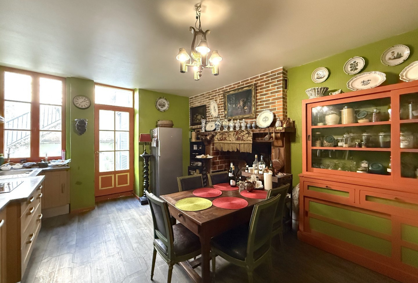vente Maison de caractère Nontron - Photo 7