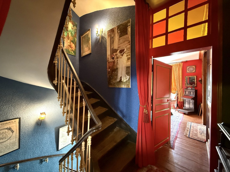 vente Maison de caractère Nontron - Photo 4