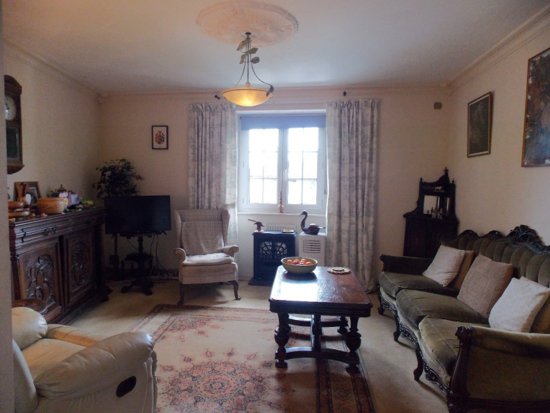 sale Maison de campagne Cussac - Photo 5