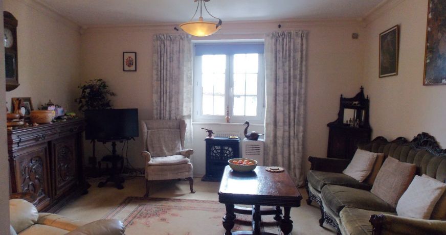 vente Maison de campagne Cussac