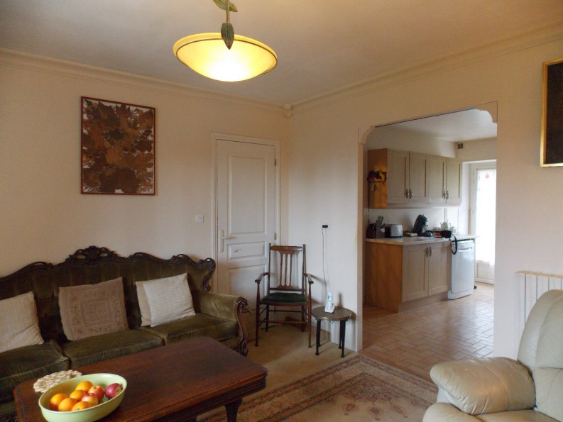 sale Maison de campagne Cussac - Photo 15