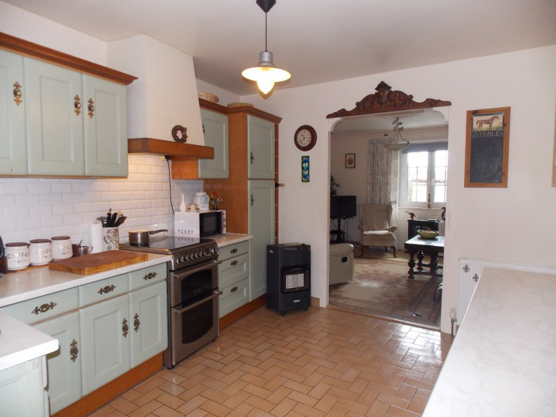 sale Maison de campagne Cussac - Photo 6