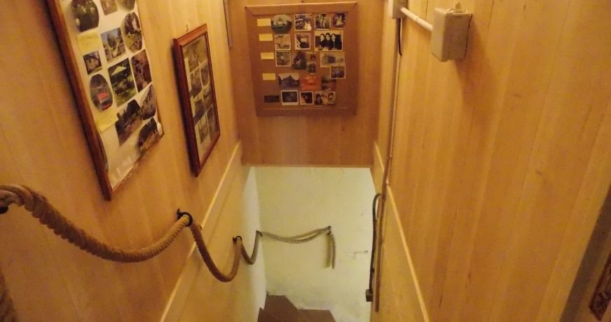 vente Maison de campagne Cussac