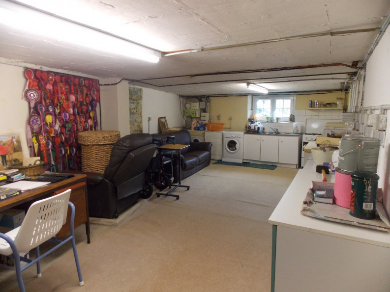 sale Maison de campagne Cussac - Photo 17