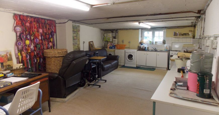 vente Maison de campagne Cussac