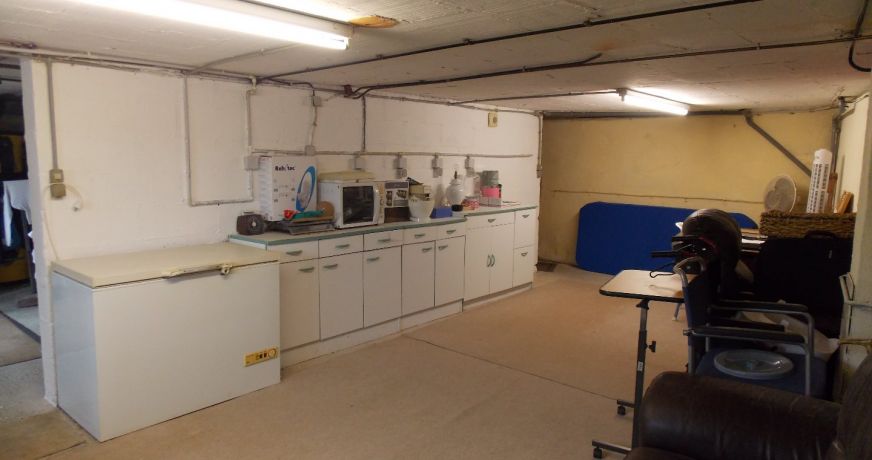 vente Maison de campagne Cussac