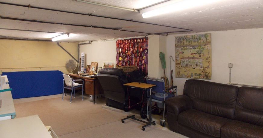 vente Maison de campagne Cussac