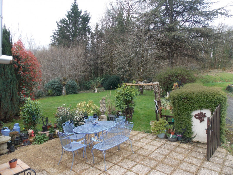 sale Maison de campagne Cussac - Photo 4