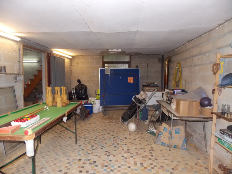 sale Maison de campagne Cussac - Photo 11