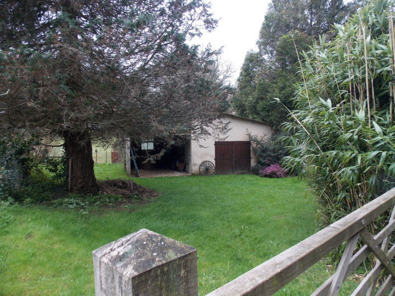 vente Maison de campagne Cussac - Photo 8