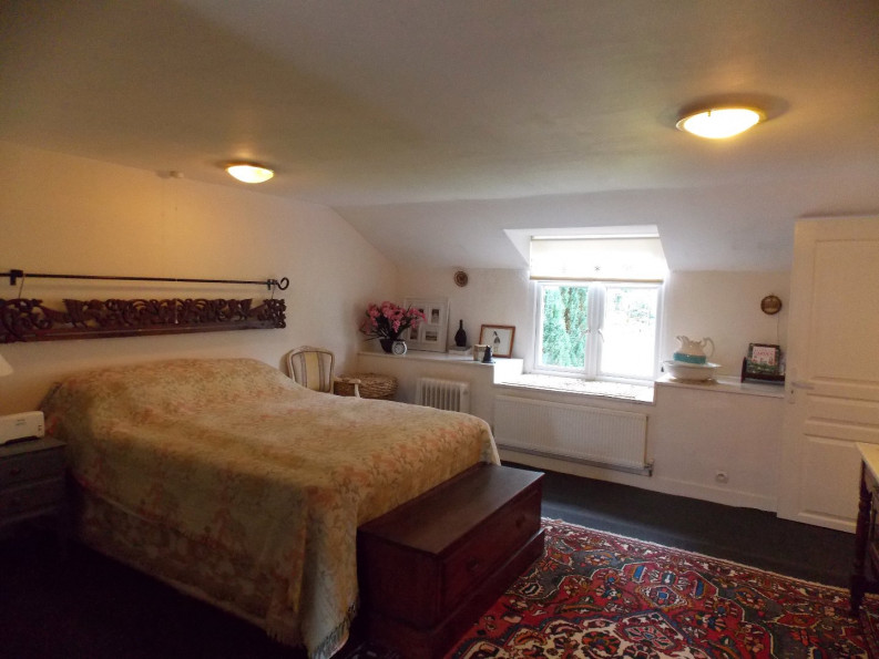 sale Maison de campagne Cussac - Photo 7