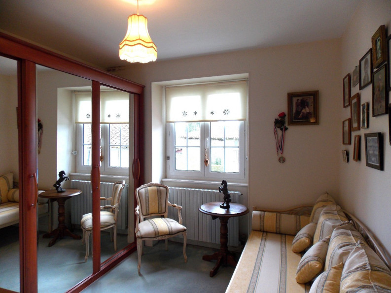 sale Maison de campagne Cussac - Photo 14