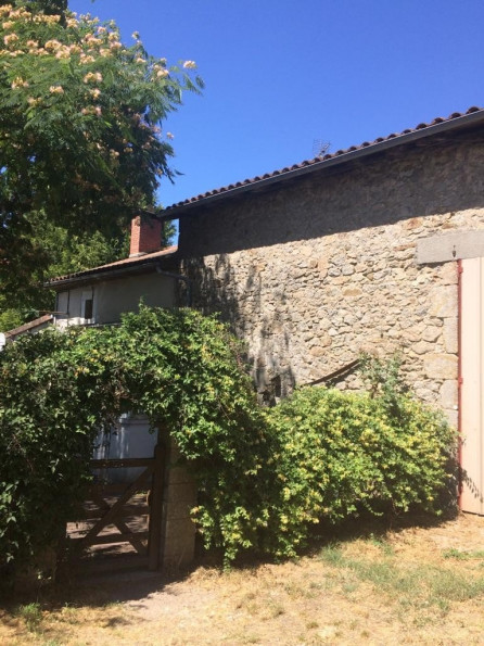 vente Corps de ferme Marval - Photo 14