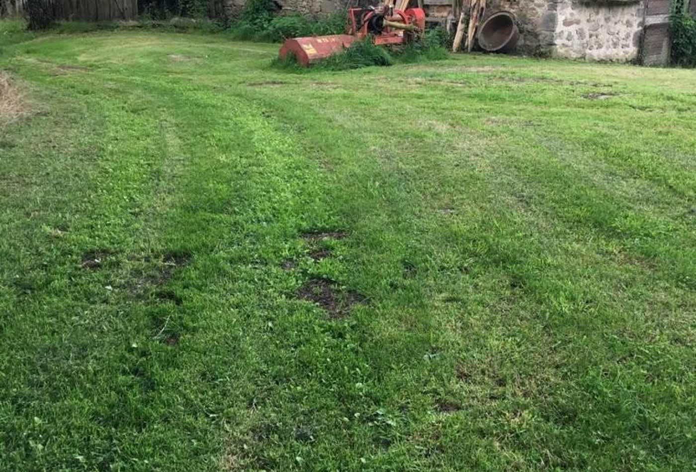 vente Corps de ferme Marval - Photo 8