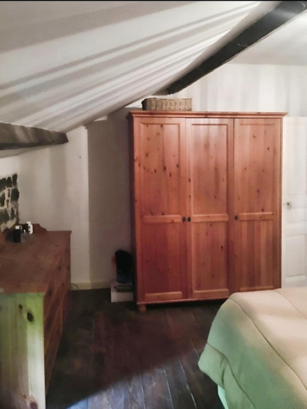 vente Corps de ferme Marval - Photo 10