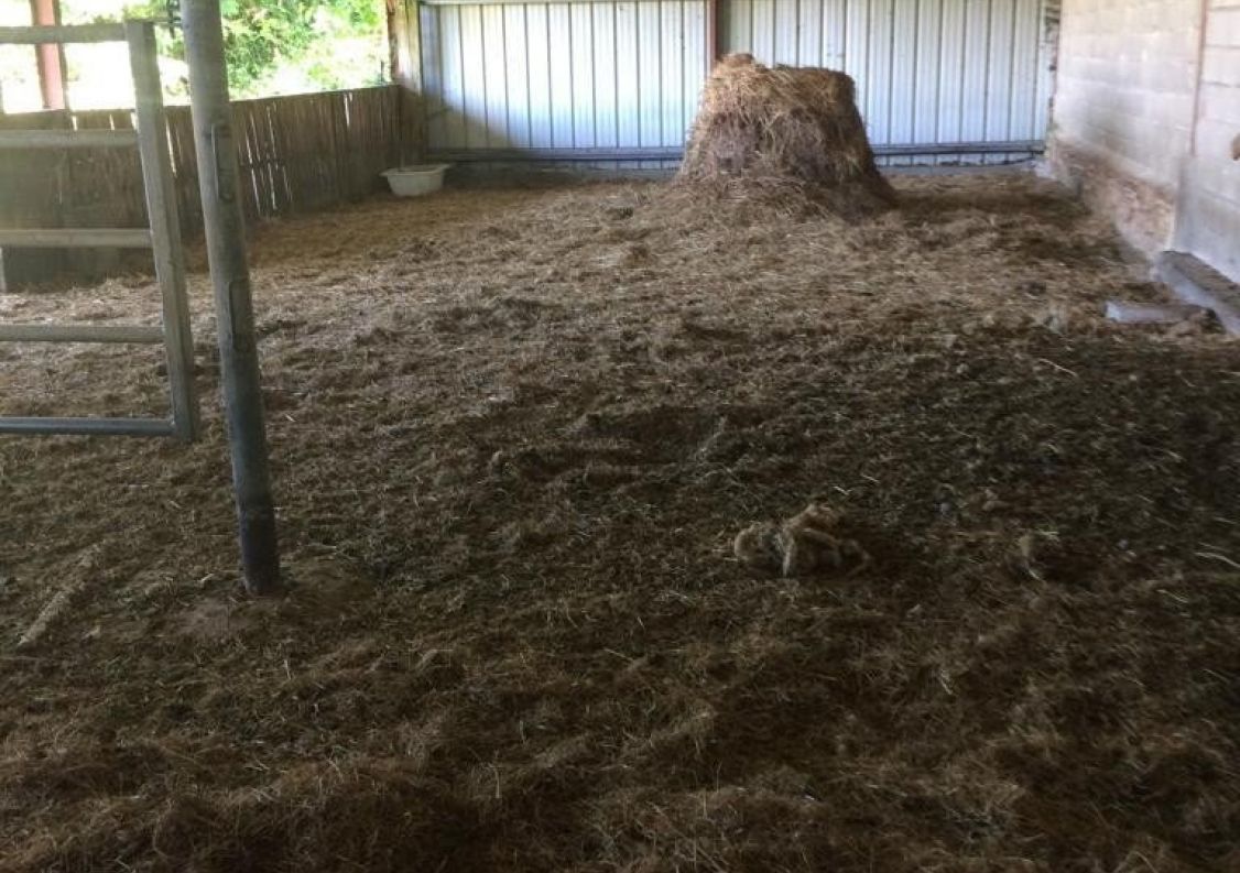 vente Corps de ferme Marval