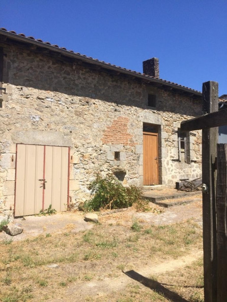 vente Corps de ferme Marval - Photo 16