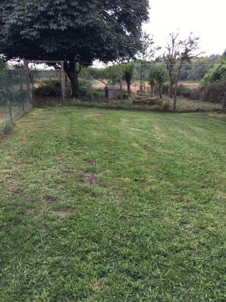 vente Corps de ferme Marval - Photo 18