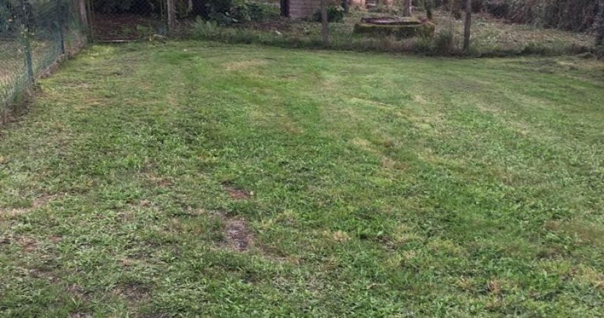 vente Corps de ferme Marval