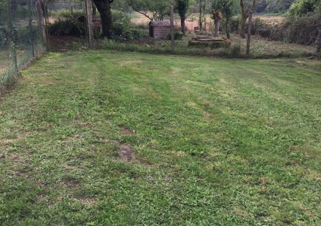 vente Corps de ferme Marval