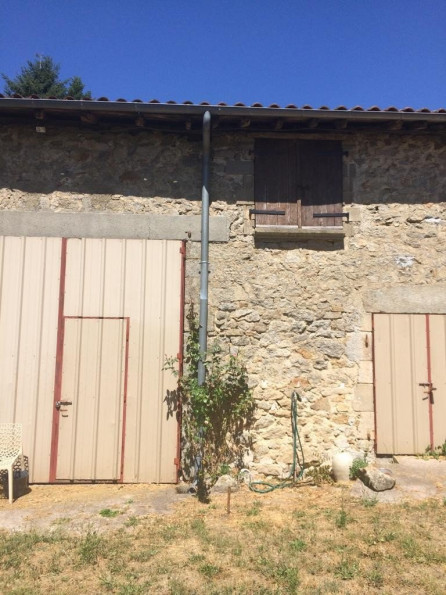 vente Corps de ferme Marval - Photo 19