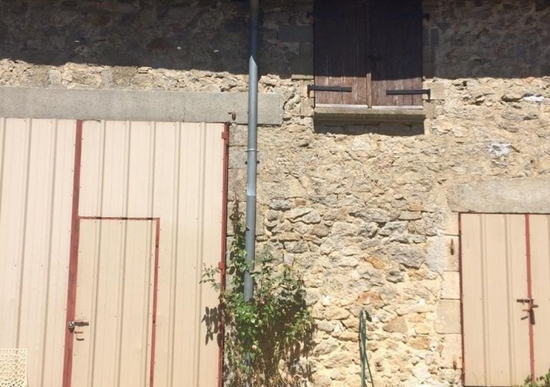 vente Corps de ferme Marval