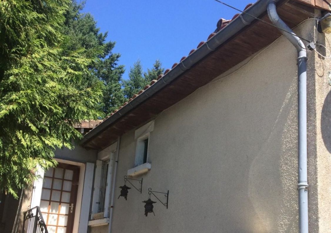vente Corps de ferme Marval