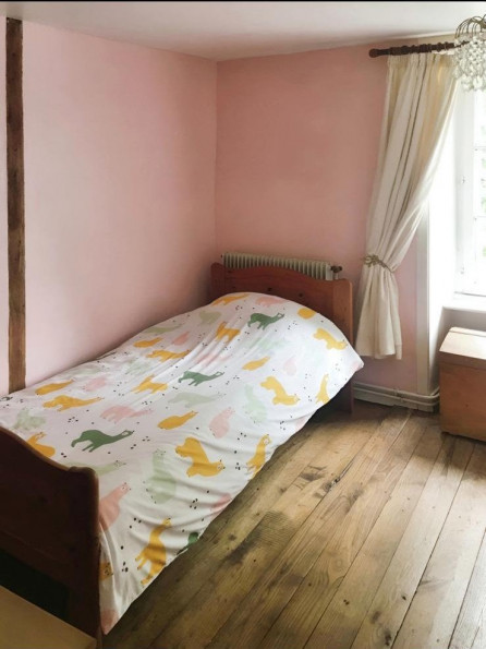 vente Corps de ferme Marval - Photo 20