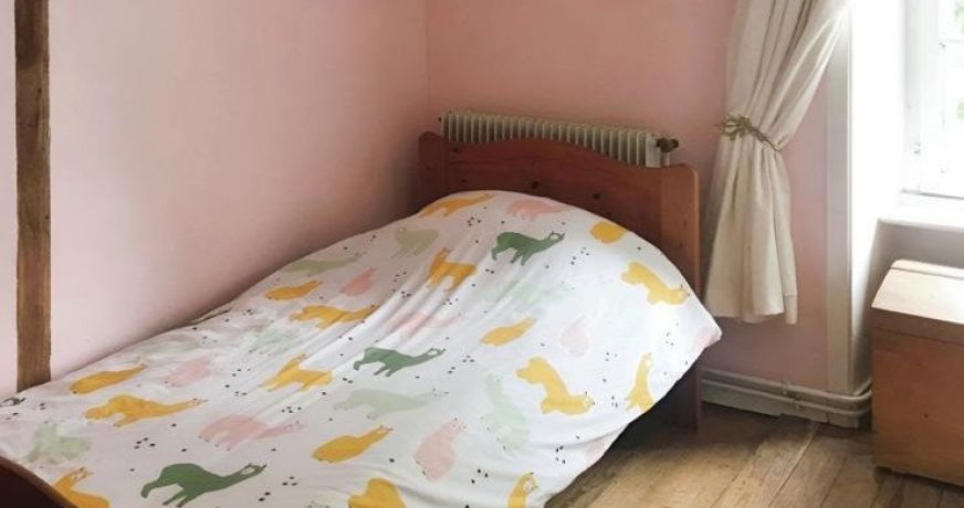 vente Corps de ferme Marval