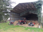 vente Corps de ferme Marval