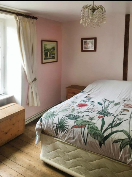 vente Corps de ferme Marval - Photo 9