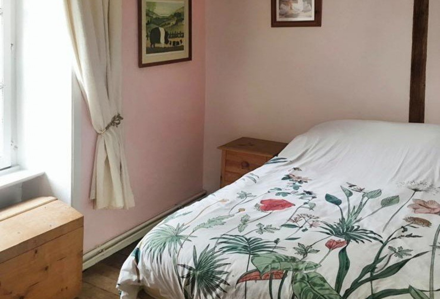 vente Corps de ferme Marval - Photo 9