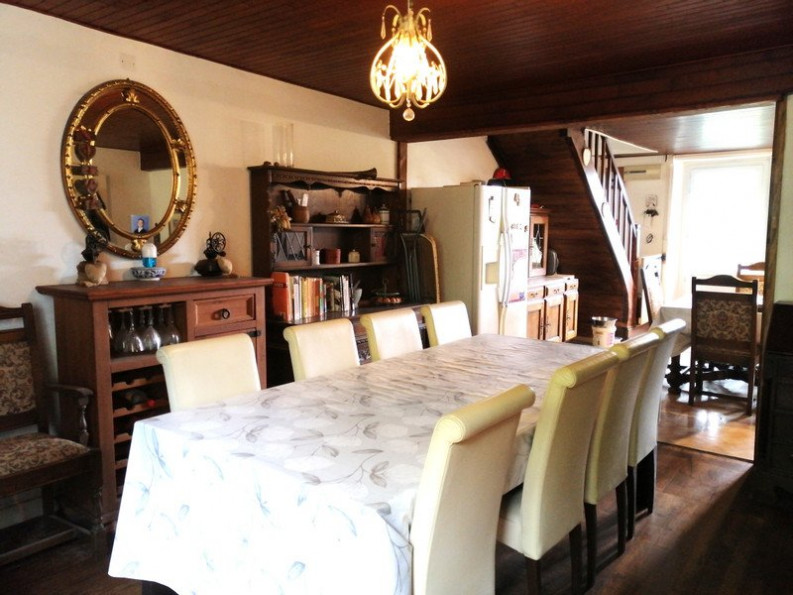 vente Corps de ferme Marval - Photo 7