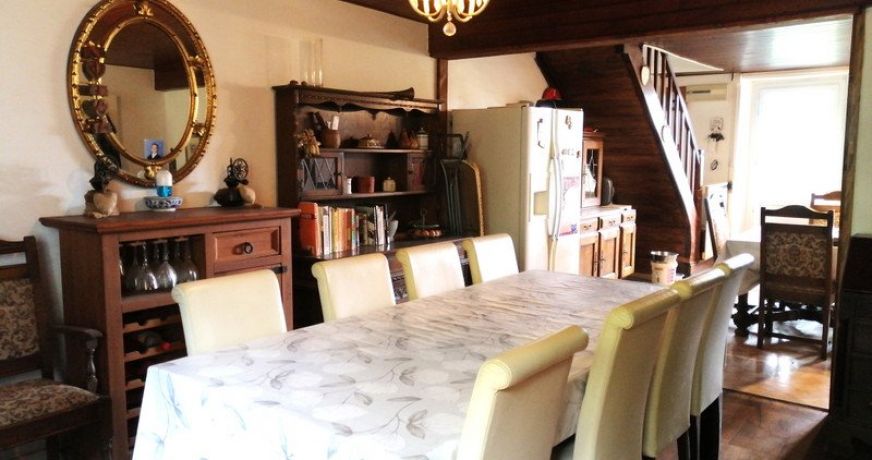 vente Corps de ferme Marval