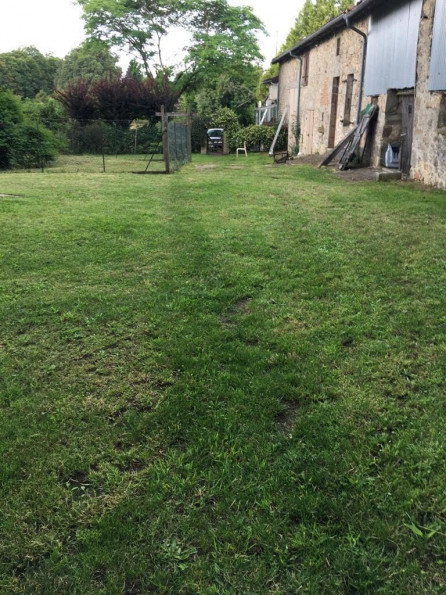 vente Corps de ferme Marval - Photo 12