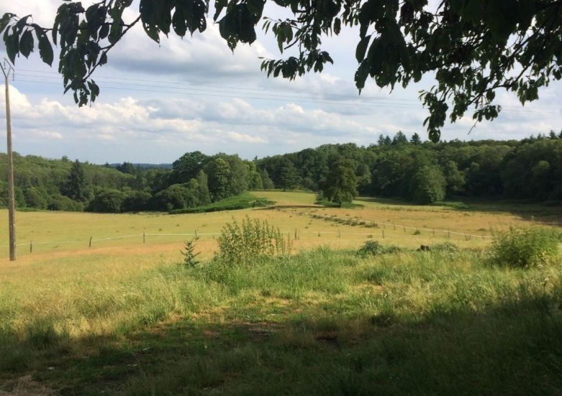 vente Corps de ferme Marval