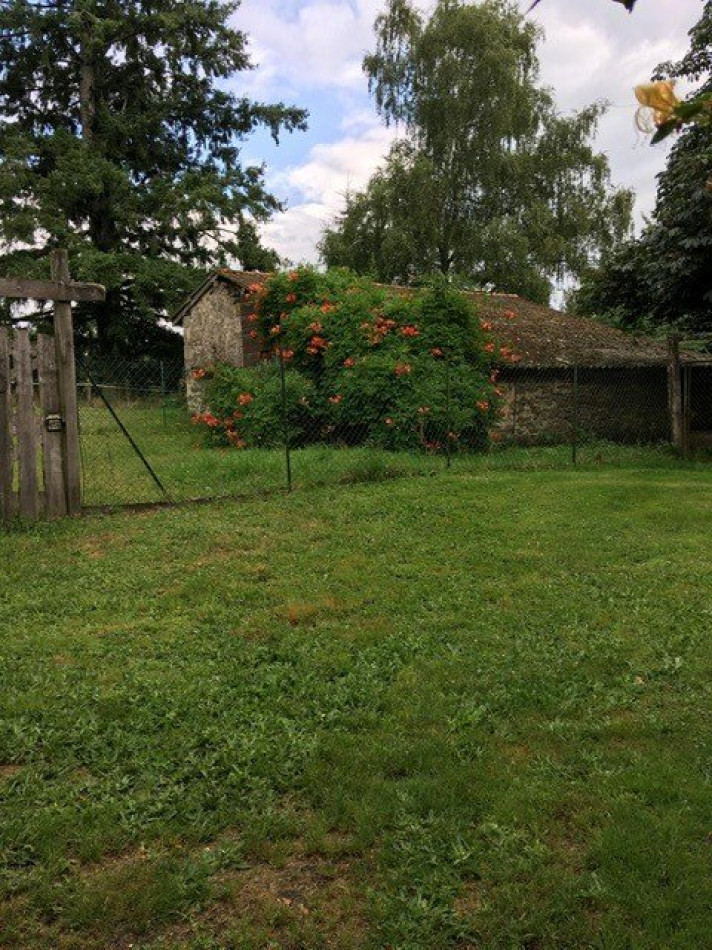 vente Corps de ferme Marval - Photo 15